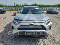 2025 Toyota RAV4 фото