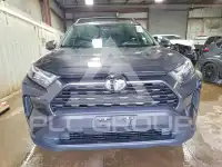 2025 Toyota RAV4 фото