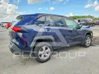 2025 Toyota RAV4 фото