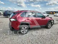 2025 Toyota RAV4 фото