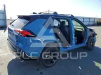 2025 Toyota RAV4 фото
