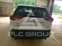 2025 Toyota RAV4 фото