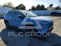 2025 Toyota RAV4 фото