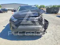 2025 Toyota RAV4 фото