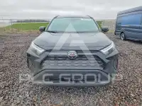 2025 Toyota RAV4 фото