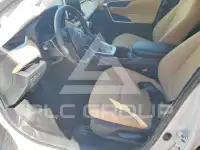 2025 Toyota RAV4 фото