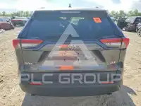 2025 Toyota RAV4 photo