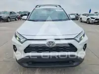 2025 Toyota RAV4 фото