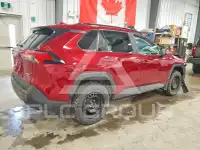 2025 Toyota RAV4 фото