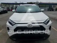 2025 Toyota RAV4 фото