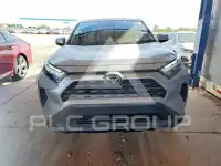 2025 Toyota RAV4 фото