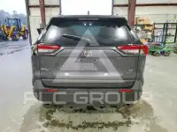 2025 Toyota RAV4 photo