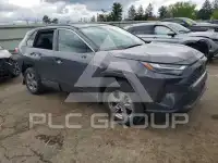 2025 Toyota RAV4 фото