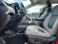 2025 Toyota RAV4 фото