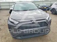 2025 Toyota RAV4 фото