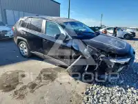 2025 Toyota RAV4 фото