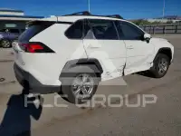 2025 Toyota RAV4 фото