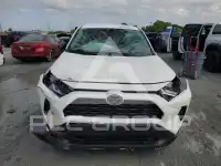 2025 Toyota RAV4 фото
