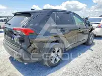 2025 Toyota RAV4 фото