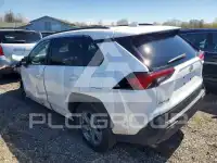 2025 Toyota RAV4 фото