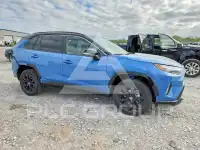 2025 Toyota RAV4 фото