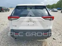 2025 Toyota RAV4 фото