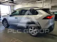 2025 Toyota RAV4 фото