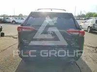 2025 Toyota RAV4 фото