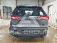2025 Toyota RAV4 фото