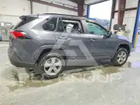 2025 Toyota RAV4 photo