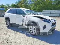2025 Toyota RAV4 фото