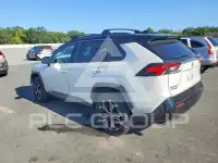2025 Toyota RAV4 фото