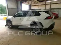 2025 Toyota RAV4 фото
