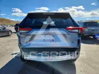 2025 Toyota RAV4 фото