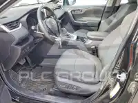2025 Toyota RAV4 фото