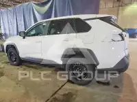 2025 Toyota RAV4 фото