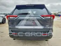 2025 Toyota RAV4 фото