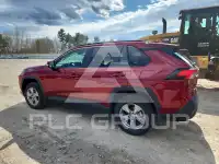 2025 Toyota RAV4 фото