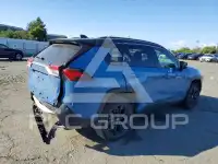 2025 Toyota RAV4 фото
