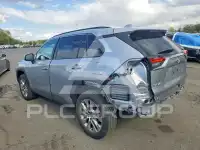 2025 Toyota RAV4 фото