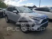 2025 Toyota RAV4 фото