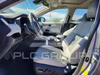2025 Toyota RAV4 фото