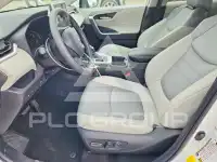 2025 Toyota RAV4 фото