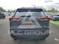 2025 Toyota RAV4 фото