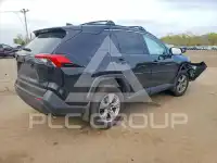 2025 Toyota RAV4 фото