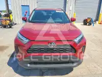 2025 Toyota RAV4 photo