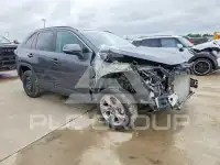 2025 Toyota RAV4 фото