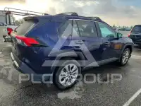 2025 Toyota RAV4 фото