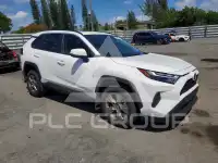 2025 Toyota RAV4 фото