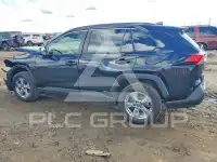 2025 Toyota RAV4 фото